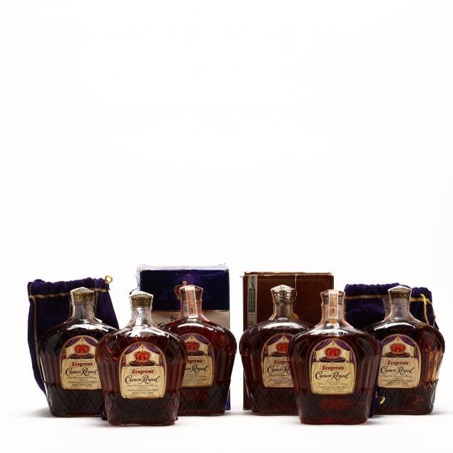 seagram-s-crown-royal-canadian-whisky