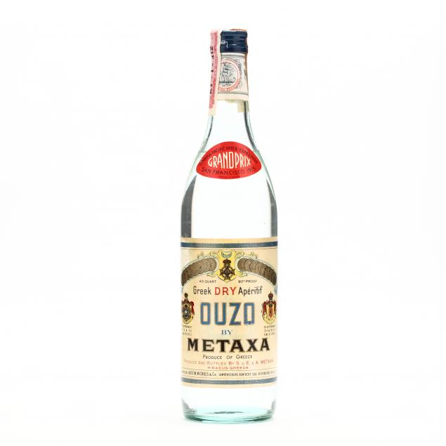 ouzo