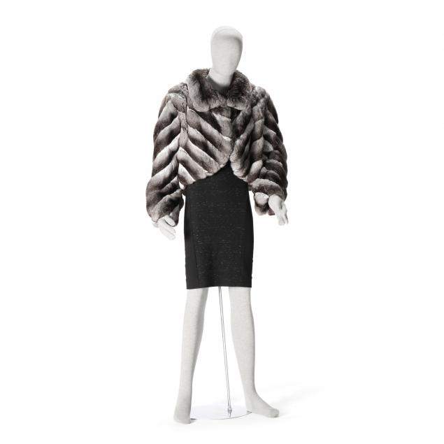 a-chinchilla-shrug-jacket-louis-feraud-for-saks-fifth-avenue