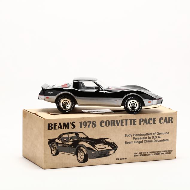 beam-s-bourbon-whiskey-1978-corvette-pace-car-decanter