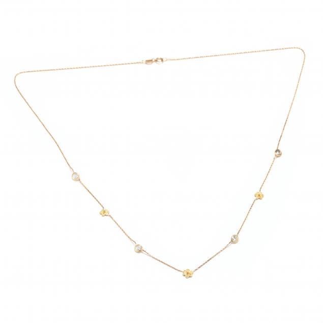 14kt-gold-and-diamond-necklace