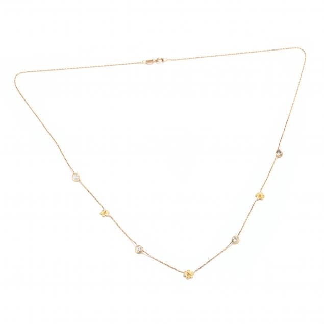 14kt-gold-and-diamond-necklace