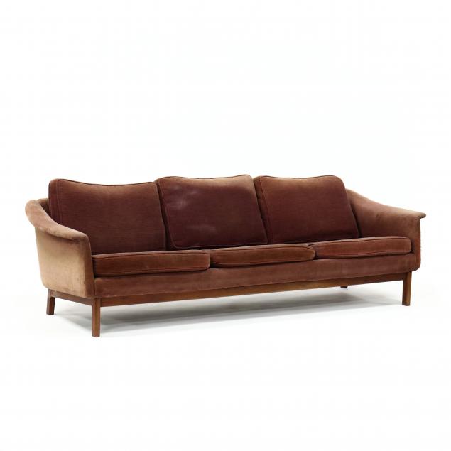 danish-modern-sofa