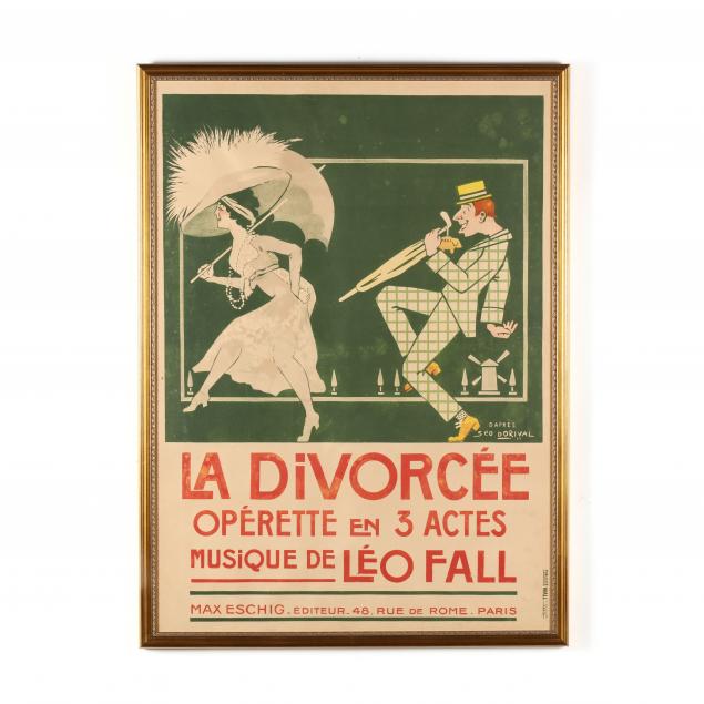 vintage-la-divorcee-opera-poster