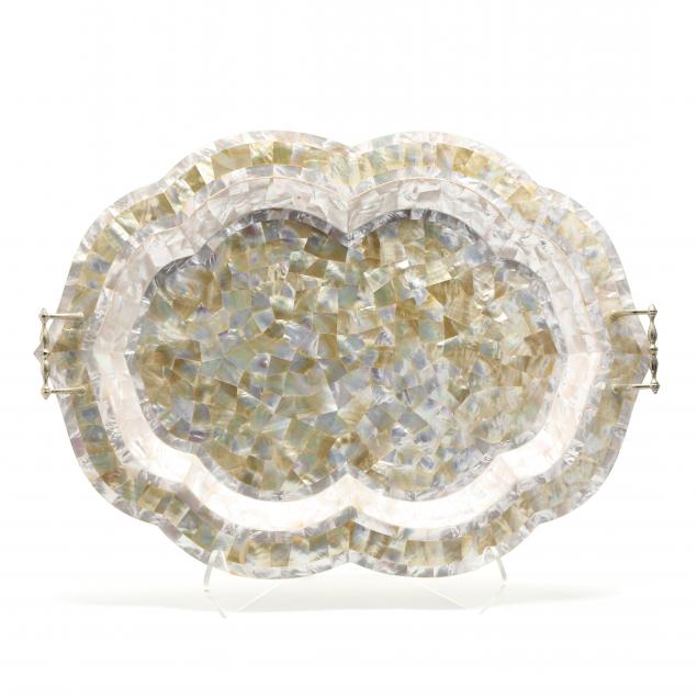 maitland-smith-abalone-shell-serving-tray