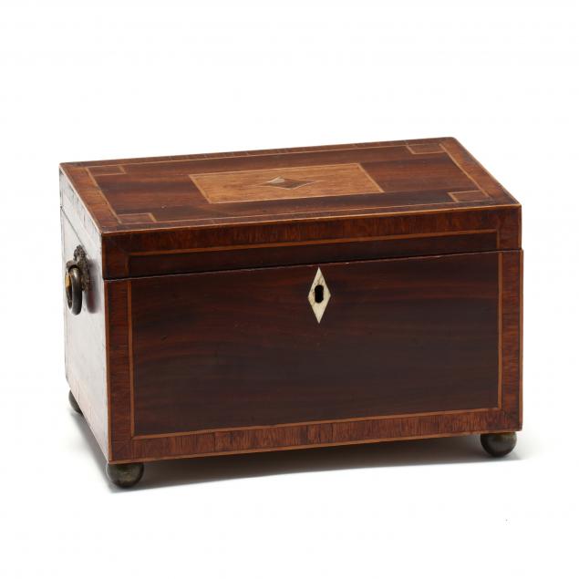 antique-english-inlaid-mahogany-tea-caddy