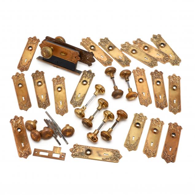 belle-epoque-door-hardware-set