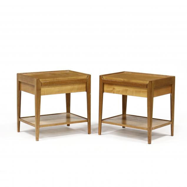pair-of-mid-century-one-drawer-stands