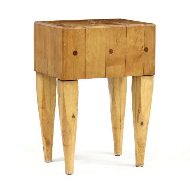 vintage-maple-butcher-block-table