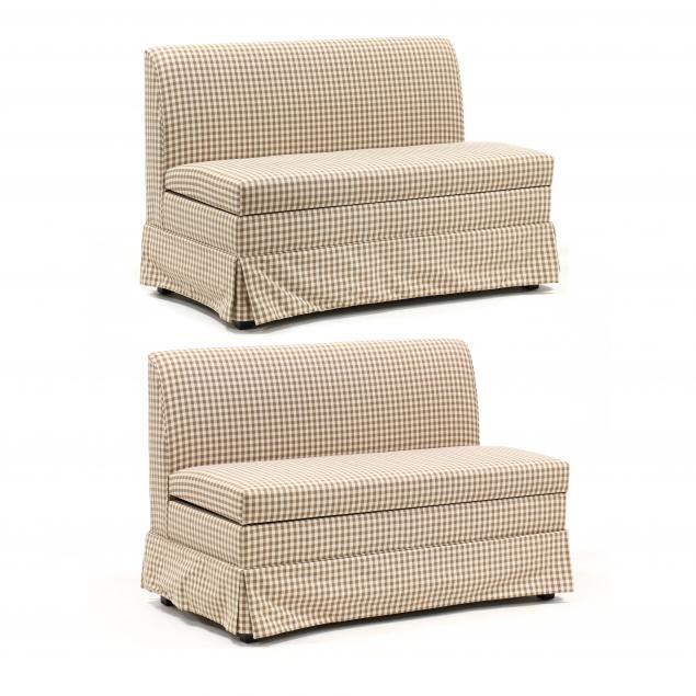 pair-of-overupholstered-storage-banquettes