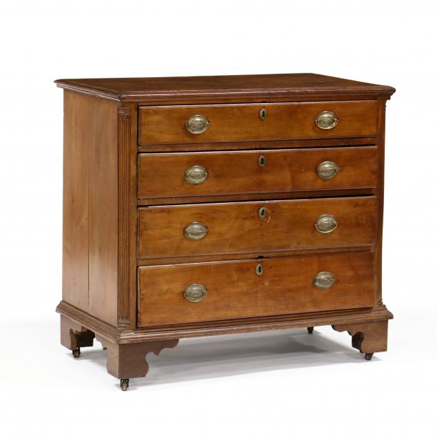 southern-chippendale-walnut-bachelor-s-chest-of-drawers