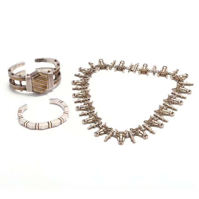 three-sterling-jewelry-items