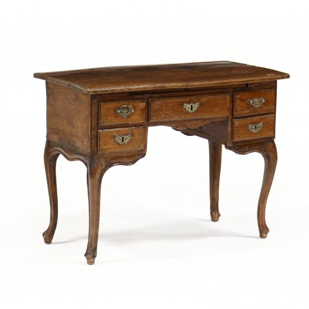 antique-french-provincial-diminutive-dressing-table