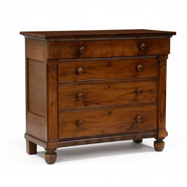 southern-classical-cherry-chest-of-drawers