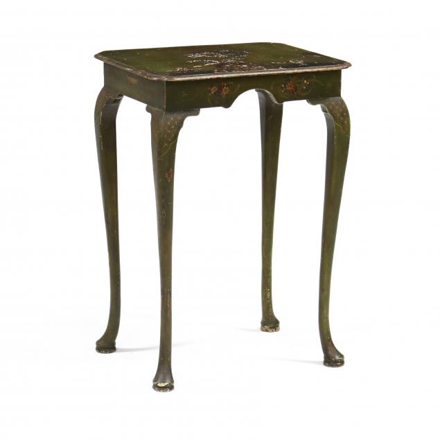 vintage-queen-anne-style-chinoiserie-stand