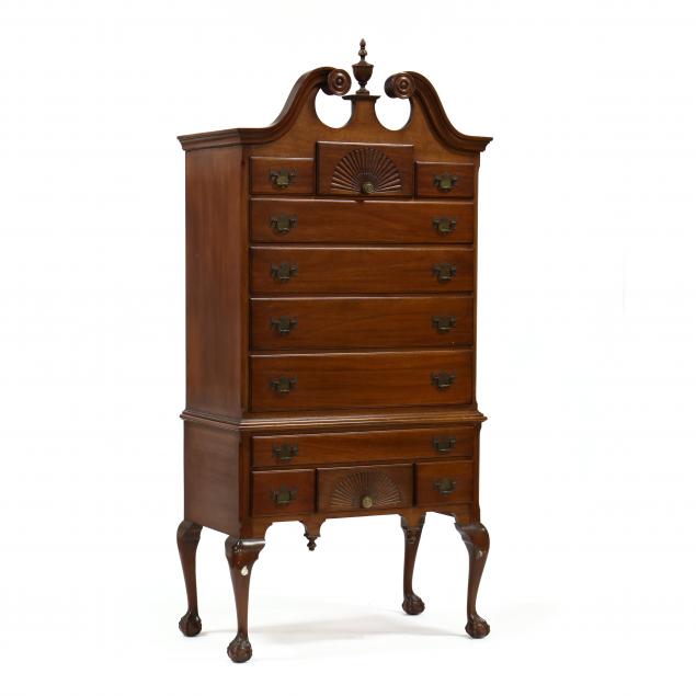 potthast-bros-federal-style-mahogany-high-boy