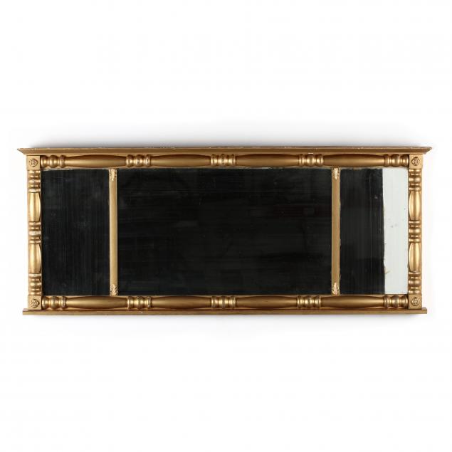 antique-american-over-mantel-mirror