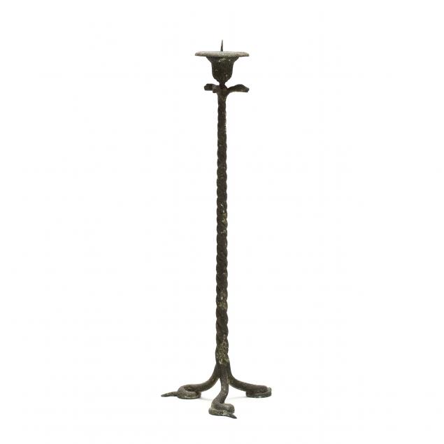 classical-style-brass-pricket-stick