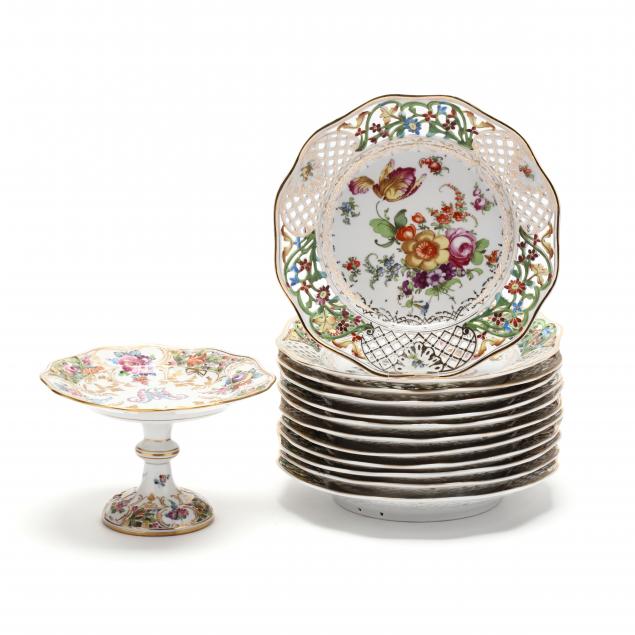 a-13-piece-dresden-partial-dessert-service