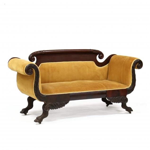 american-classical-mahogany-sofa