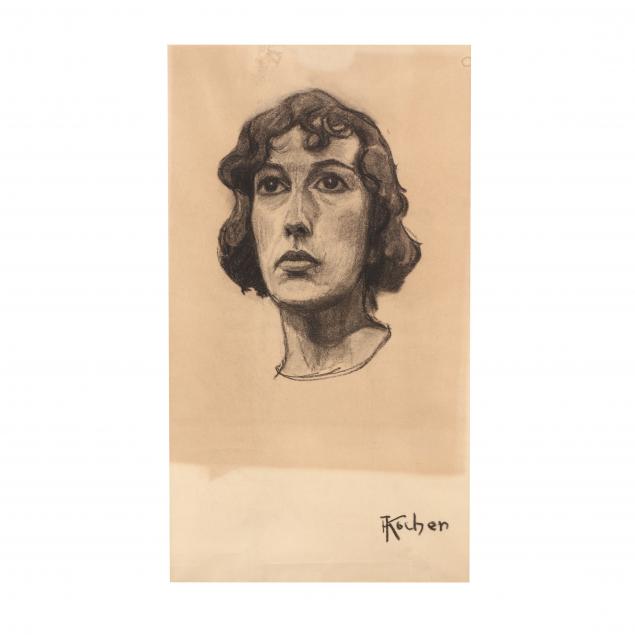 a-vintage-portrait-study-of-a-woman