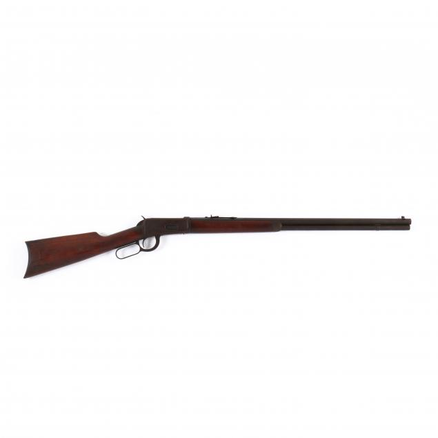 vintage-winchester-model-94-rifle