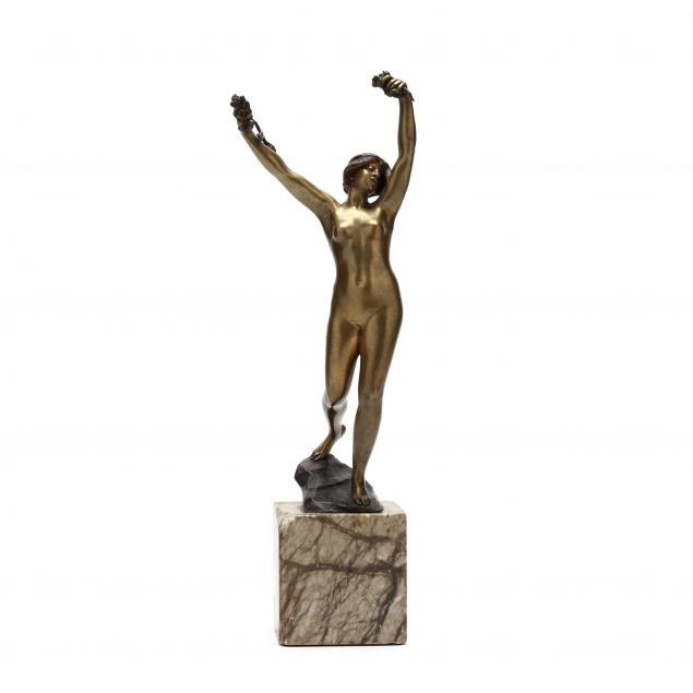 victor-heinrich-seifert-german-1870-1953-dore-bronze-sculpture