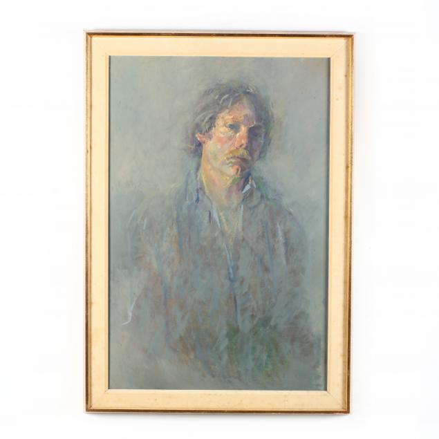 richard-fennell-nc-self-portrait