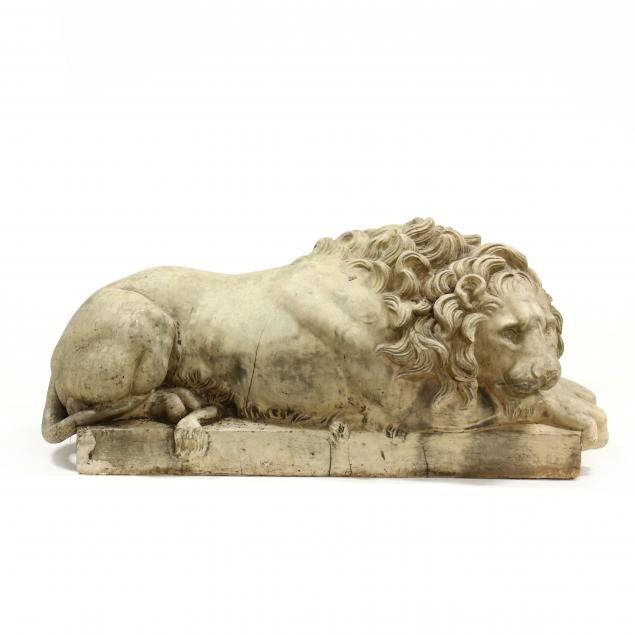 vintage-italian-terracotta-lion