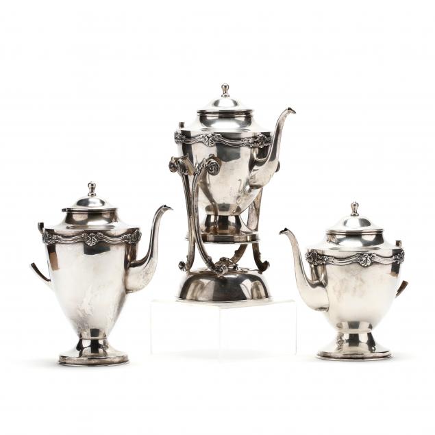 mexican-sterling-silver-tea-coffee-set