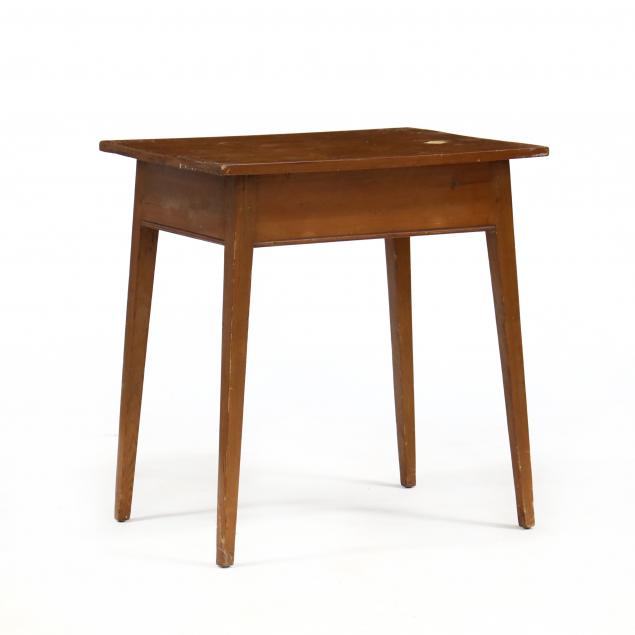 new-england-federal-pine-splayed-leg-work-table