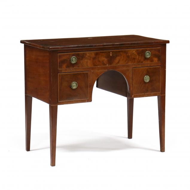 new-england-federal-inlaid-mahogany-writing-table