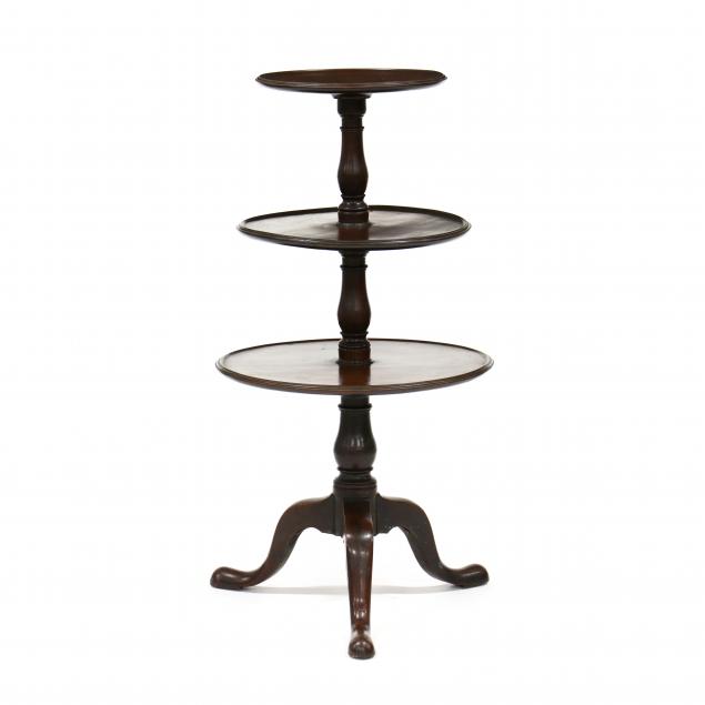 english-queen-anne-mahogany-three-tiered-dish-top-dumbwaiter