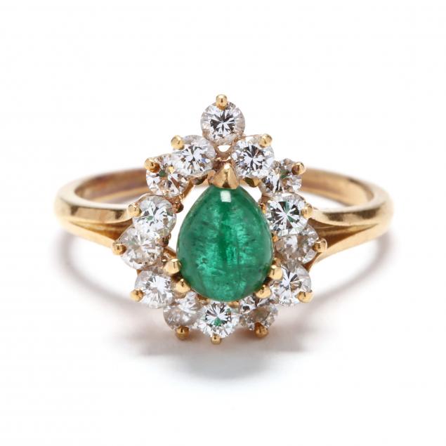 18kt-gold-emerald-and-diamond-ring