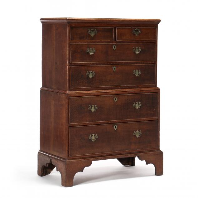 english-chippendale-diminutive-oak-chest-on-chest