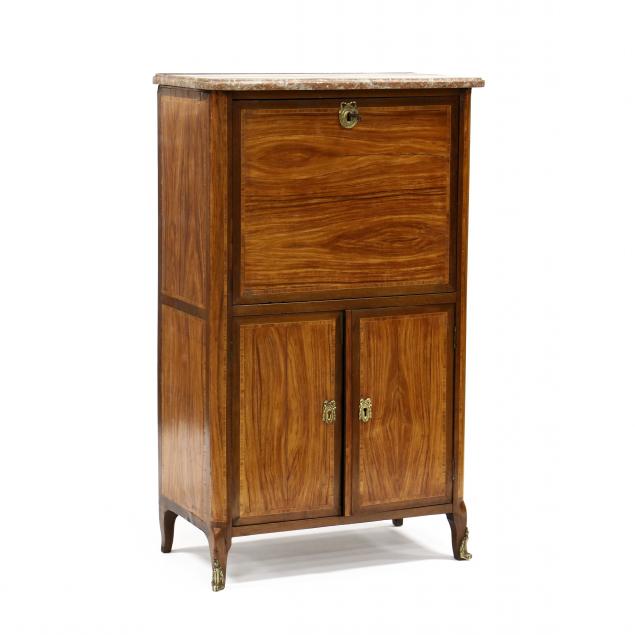 belle-epoque-marble-top-inlaid-diminutive-secretaire-a-abbatant