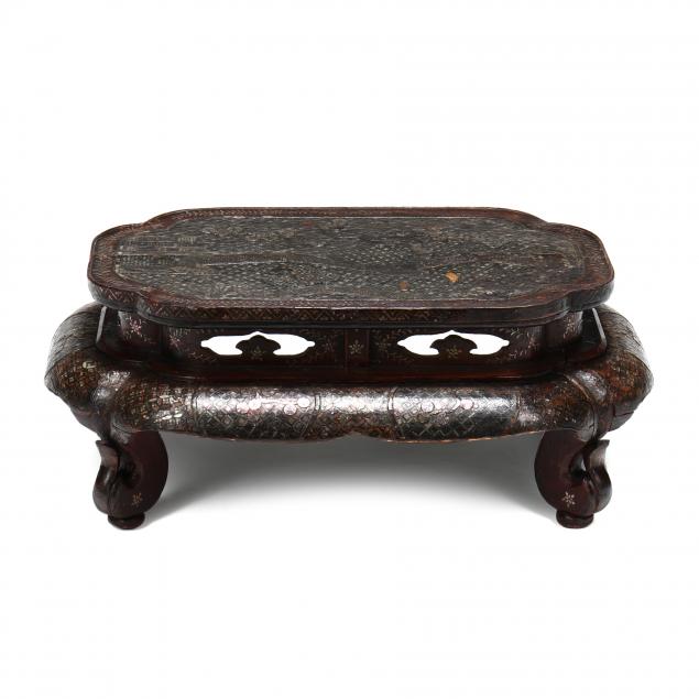 a-chinese-mother-of-pearl-black-lacquer-inlaid-i-kang-i-table