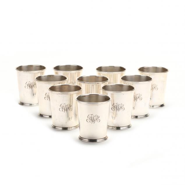set-of-ten-s-kirk-son-sterling-silver-mint-julep-cups