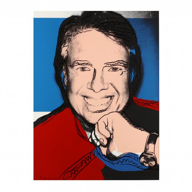 andy-warhol-1928-1987-i-jimmy-carter-ii-i