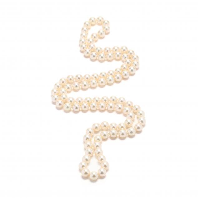 single-strand-pearl-necklace