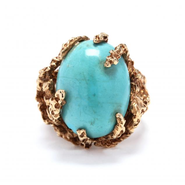 14kt-gold-and-turquoise-ring