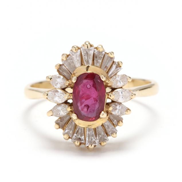 18kt-gold-ruby-and-diamond-ring