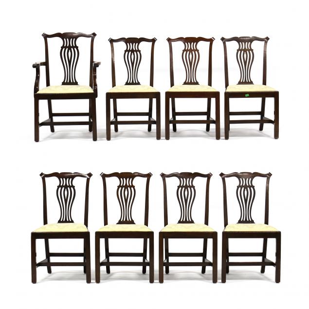 set-of-eight-chippendale-style-mahogany-dining-chairs