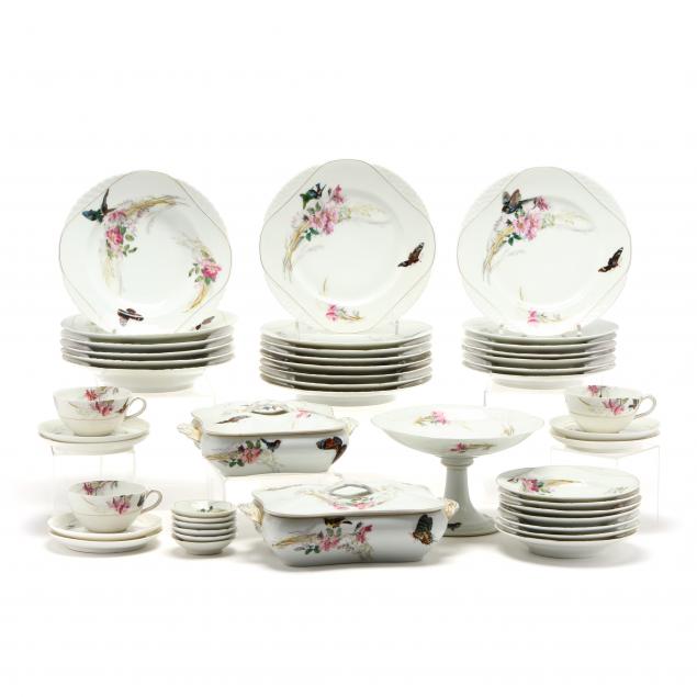 51-pieces-of-haviland-limoges-tableware