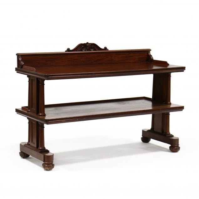 regency-mahogany-two-tiered-serving-table