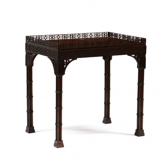english-chinese-chippendale-style-mahogany-tea-table