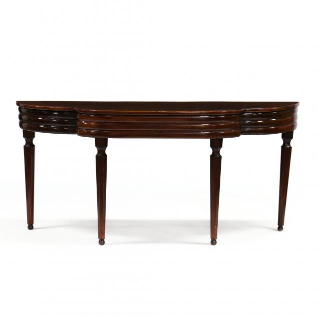 art-deco-rosewood-console-table
