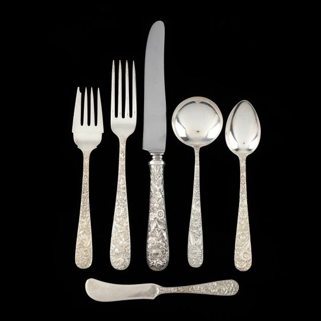 s-kirk-son-repousse-sterling-silver-flatware-service