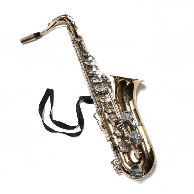 selmer-bundy-ii-alto-saxophone