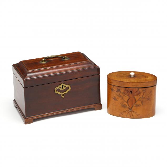 two-antique-tea-caddies